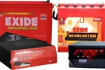 Exide Magic Inverter Battery