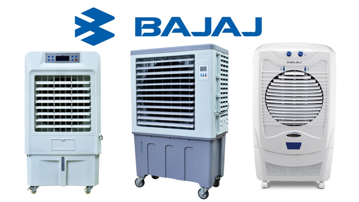 Bajaj Best Air Coolers Under Budget